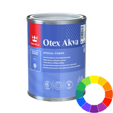Tikkurila Otex Akva - Adhesion Primer