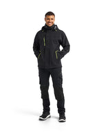 Blaklader 4483 Shell Jacket Stretch