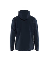 Blaklader 3594 Hoodie Half Zip