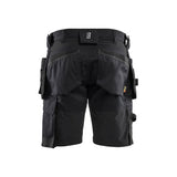 Blakladder 1752 Craftsman Shorts Stretch