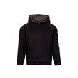 Xpert Pro Junior Pullover Hoodie | Black