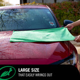 Turtle Wax Jumbo Drying Towel