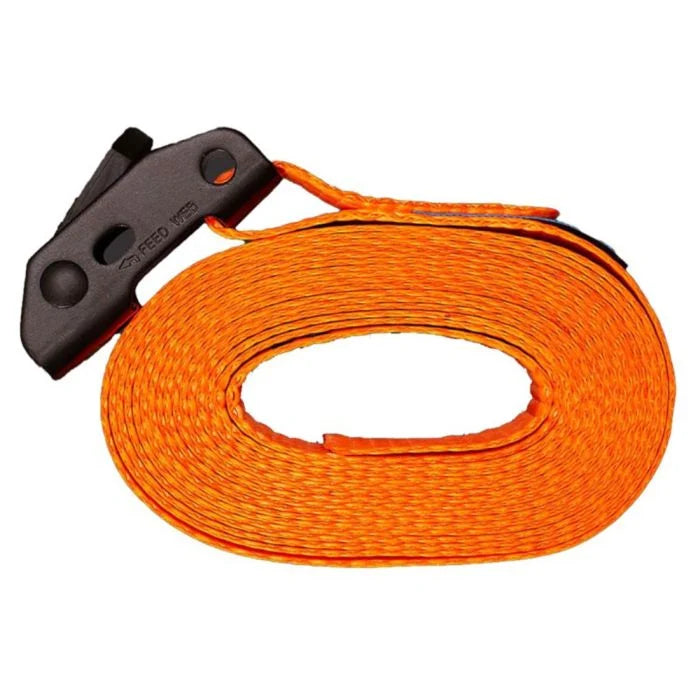 Kargo Cam Buckle Strap 4Mx25mm | Pack of 2