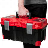 Dargan Titan Toolbox Plastic