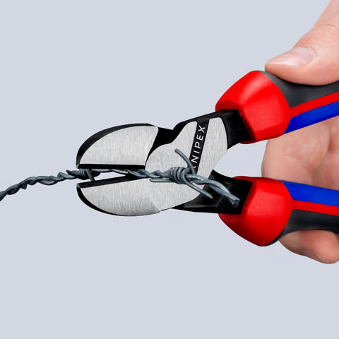 Knipex High Leverage Diagonal Cutter | 250mm