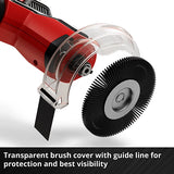 Einhell GC-CC 18 Li-Solo Li-Ion Power X-Change Cordless Grout Scraper | Bare