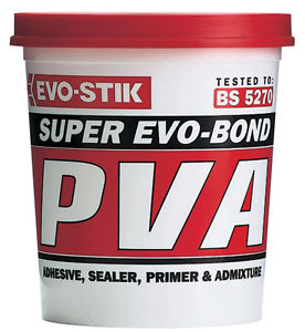 Evo-Stik Evo-bond PVA
