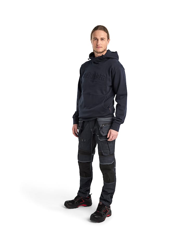 Blaklader 3530 Hoodie 3D