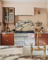 Farrow & Ball Etruscan Red Paint 56