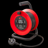 Faithfull Cable Reel - 20m