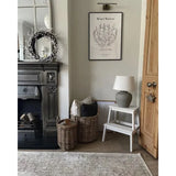 Farrow & Ball Strong White Paint 2001