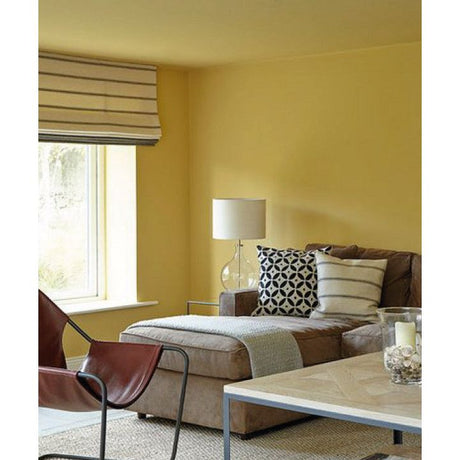 Farrow & Ball Sudbury Yellow Paint 51