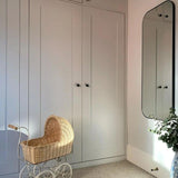 Farrow & Ball Blackened Paint 2011