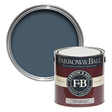 Farrow & Ball Stiffkey Blue Paint 281