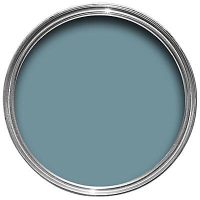 Farrow & Ball Stone Blue Paint 86