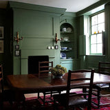 Farrow & Ball Calke Green Paint 34