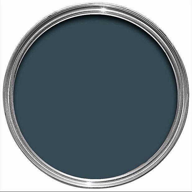 Farrow & Ball Hague Blue Paint 30