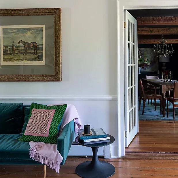 Farrow & Ball Wevet Paint 273