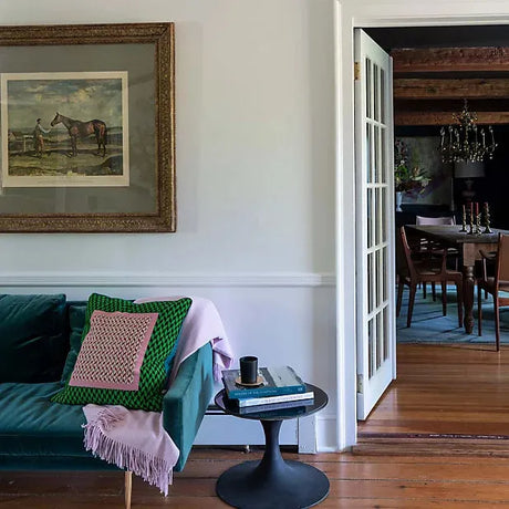 Farrow & Ball Wevet Paint 273
