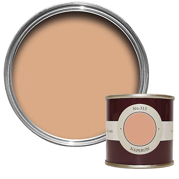 Farrow & Ball Naperon Paint 315