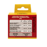 Starrett Fast Cut Hole Saw - 25mm | Pack of 6 