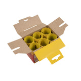 Starrett Fast Cut Hole Saw - 25mm | Pack of 6 