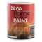Zeroflame Fire Retardant Paint 5L