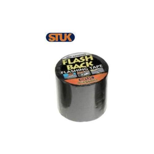Tuff Flash Back Buy STUK Flash Back Self Adhesive Flash Tape At Ted Johnsons