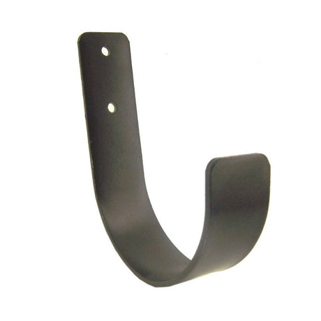 Mottez ST-F202V Flat Jumbo Hook 120x100x30mm