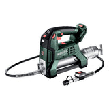 Metabo Cordless Grease Gun FP 18 LTX 18V Body Only