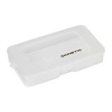 Kinetic Crystal Box Clear