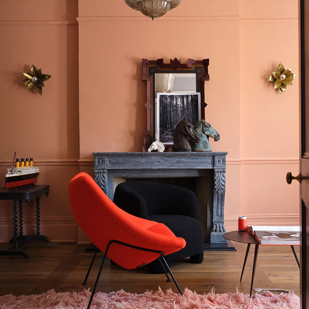 Farrow & Ball Naperon Paint 315
