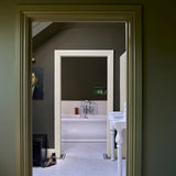Farrow & Ball Reduced Green Paint 313