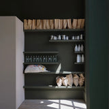 Farrow & Ball Reduced Green Paint 313