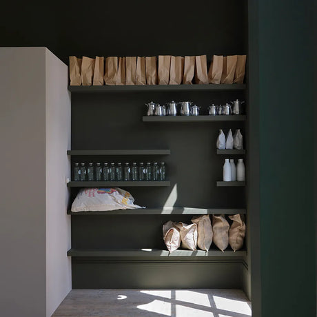 Farrow & Ball Reduced Green Paint 313