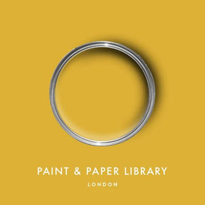 Paint & Paper Gamboge 483