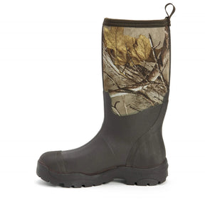 Muck Boots Derwent II Bark Wellingtons | Men