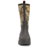 Muck Boots Derwent II Bark Wellingtons | Men