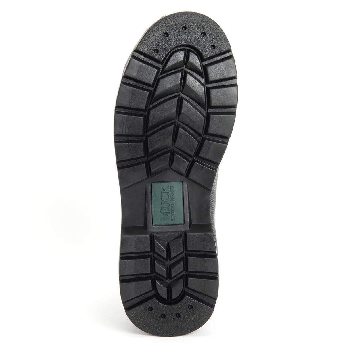 Muck Boot Men's Chore Classic Chelsea Boots