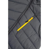 Caterpillar Essentials Body Warmer Dark Shadow - Grey