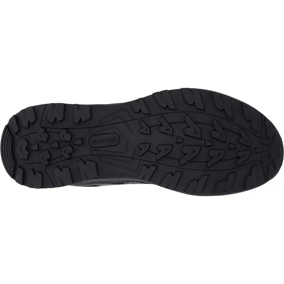 Hi-Tec 1046 Diamonde Hiking Shoe