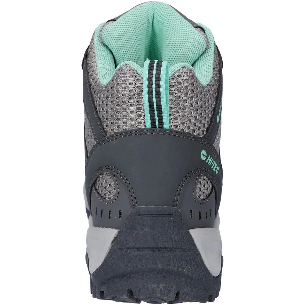Hi-Tec 1000 Jaguar Hiking Shoe Women