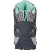 Hi-Tec 1000 Jaguar Hiking Shoe Women