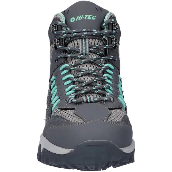 Hi-Tec 1000 Jaguar Hiking Shoe Women