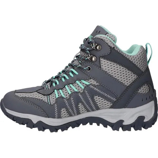 Hi-Tec 1000 Jaguar Hiking Shoe Women