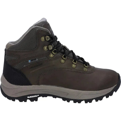Hi-Tec 6322 VI WP Altitude Hiking Boot Women