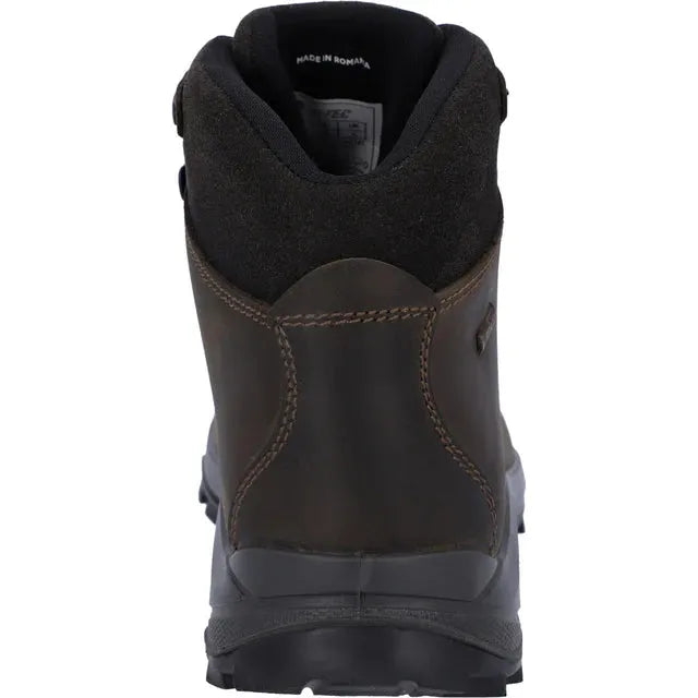 Hi-Tec 0100 Ravine Lite Hiking Boot Women