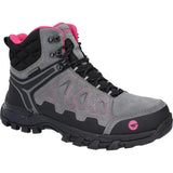 Hi-Tec 3912 V-Lite Explorer Hiking Boot Women