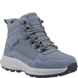 Cotswold Oddington Hiking Boots | Blue