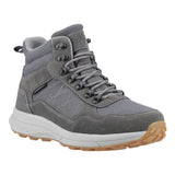 Cotswold Oddington Hiking Boots | Grey